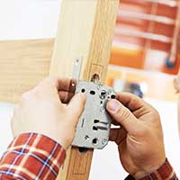 Residential Evergreen Locksmith